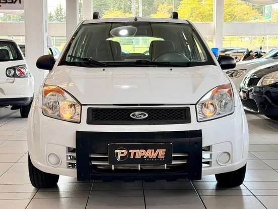 FORD-FIESTA-1.0 MPI CLASS HATCH 8V FLEX 4P MANUAL FORD-FIESTA-2009