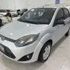 FORD FIESTA 1.0 ROCAM 8V FLEX 4P MANUAL FORD FIESTA 1.0 ROCAM 8V FLEX 4P MANUAL