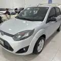 FORD FIESTA 1.0 ROCAM 8V FLEX 4P MANUAL FORD FIESTA 1.0 ROCAM 8V FLEX 4P MANUAL