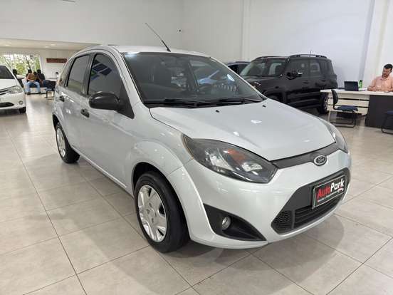 FORD-FIESTA-1.0 ROCAM 8V FLEX 4P MANUAL FORD-FIESTA-2012