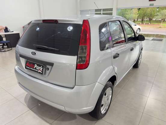 FORD-FIESTA-1.0 ROCAM 8V FLEX 4P MANUAL FORD-FIESTA-2012