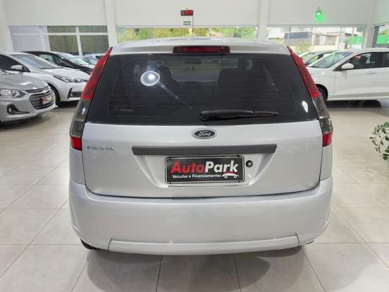 FORD-FIESTA-1.0 ROCAM 8V FLEX 4P MANUAL FORD-FIESTA-2012