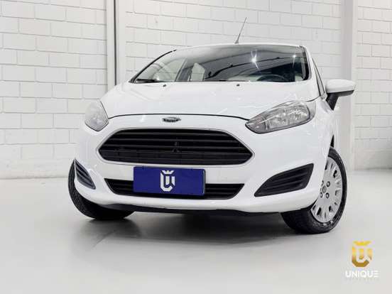 FORD-FIESTA-1.5 S HATCH 16V FLEX 4P MANUAL FORD-FIESTA-2013