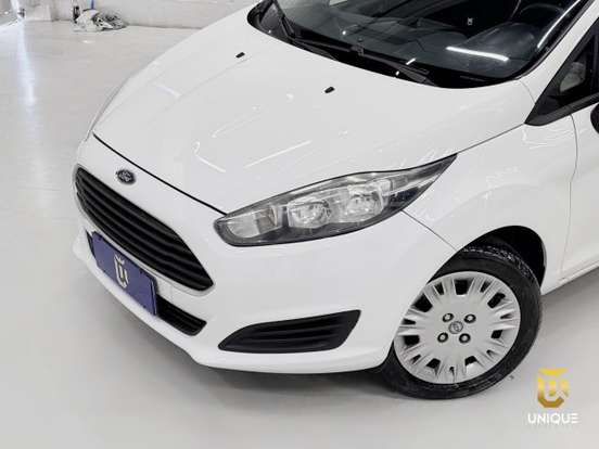 FORD-FIESTA-1.5 S HATCH 16V FLEX 4P MANUAL FORD-FIESTA-2013