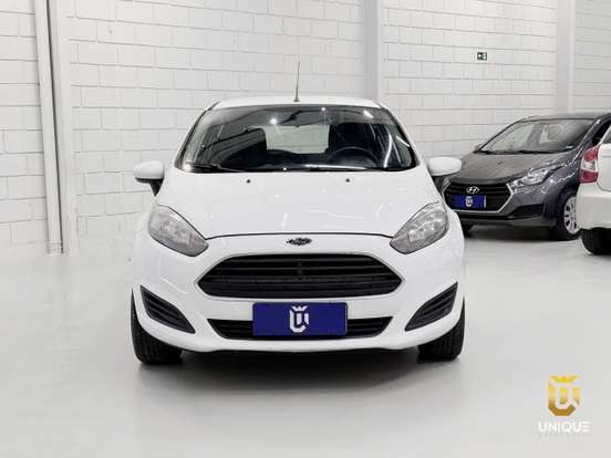 FORD-FIESTA-1.5 S HATCH 16V FLEX 4P MANUAL FORD-FIESTA-2013