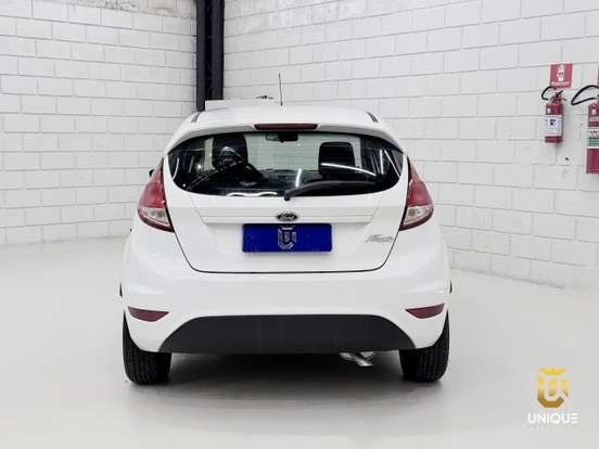 FORD-FIESTA-1.5 S HATCH 16V FLEX 4P MANUAL FORD-FIESTA-2013