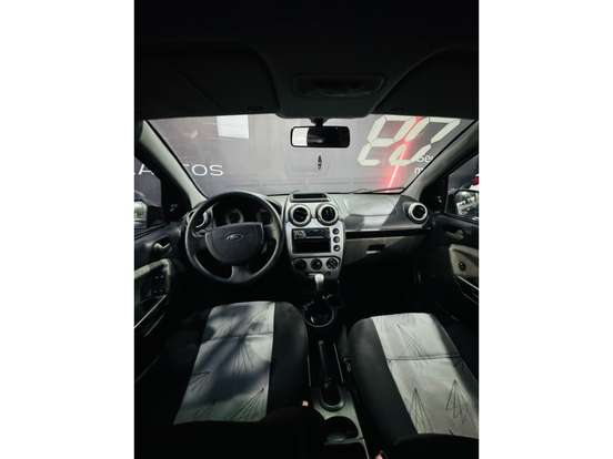 FORD-FIESTA-1.6 MPI HATCH 8V FLEX 4P MANUAL FORD-FIESTA-2009