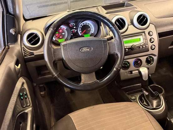 FORD-FIESTA-1.6 ROCAM SEDAN 8V FLEX 4P MANUAL FORD-FIESTA-2011