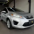 FORD FIESTA 1.6 SE SEDAN 16V FLEX 4P MANUAL FORD FIESTA 1.6 SE SEDAN 16V FLEX 4P MANUAL