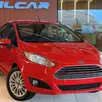 FORD FIESTA 1.6 TITANIUM HATCH 16V FLEX 4P POWERSHIFT FORD FIESTA 1.6 TITANIUM HATCH 16V FLEX 4P POWERSHIFT