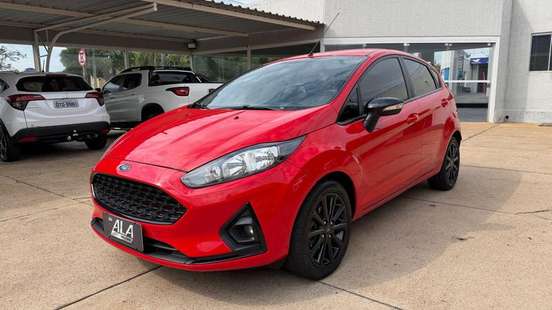 FORD-FIESTA-2019