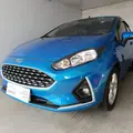 FORD FIESTA 1.6 TI-VCT FLEX SEL POWERSHIFT FORD FIESTA 1.6 TI-VCT FLEX SEL POWERSHIFT