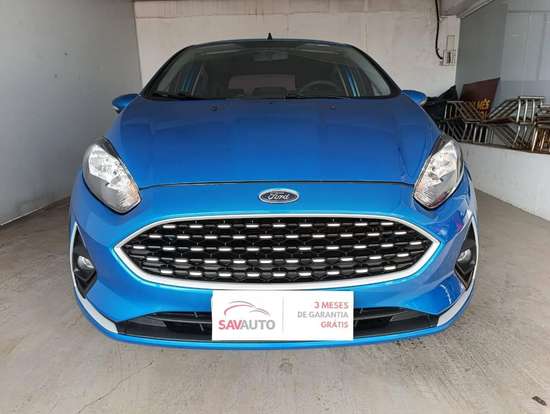 FORD-FIESTA-2017