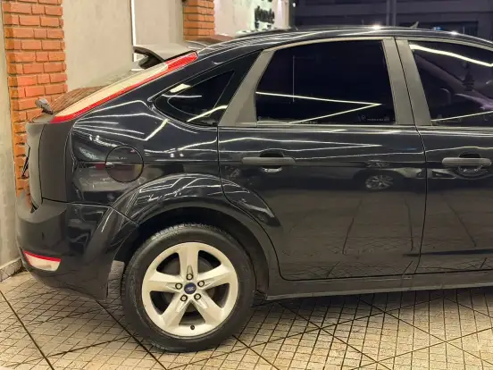 FORD-FOCUS-1.6 GL 16V FLEX 4P MANUAL FORD-FOCUS-2012