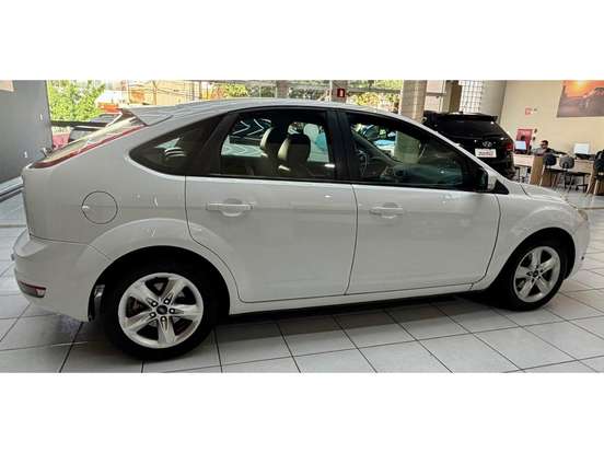 FORD-FOCUS-1.6 GL 16V FLEX 4P MANUAL FORD-FOCUS-2012
