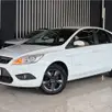 FORD FOCUS 1.6 GL 16V FLEX 4P MANUAL FORD FOCUS 1.6 GL 16V FLEX 4P MANUAL