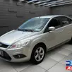 FORD FOCUS 1.6 GLX 16V FLEX 4P MANUAL FORD FOCUS 1.6 GLX 16V FLEX 4P MANUAL