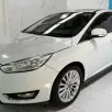 FORD FOCUS 2.0 TITANIUM PLUS 16V FLEX 4P POWERSHIFT FORD FOCUS 2.0 TITANIUM PLUS 16V FLEX 4P POWERSHIFT