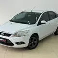 FORD FOCUS 2.0 GLX 16V FLEX 4P AUTOMÁTICO FORD FOCUS 2.0 GLX 16V FLEX 4P AUTOMÁTICO