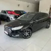 FORD FOCUS 2.0 TITANIUM FASTBACK 16V FLEX 4P POWERSHIFT FORD FOCUS 2.0 TITANIUM FASTBACK 16V FLEX 4P POWERSHIFT
