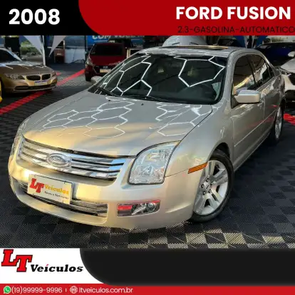 FORD-FUSION-2007