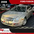 FORD FUSION 2.3 SEL 16V GASOLINA 4P AUTOMÁTICO FORD FUSION 2.3 SEL 16V GASOLINA 4P AUTOMÁTICO