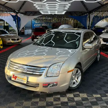 FORD-FUSION-2007