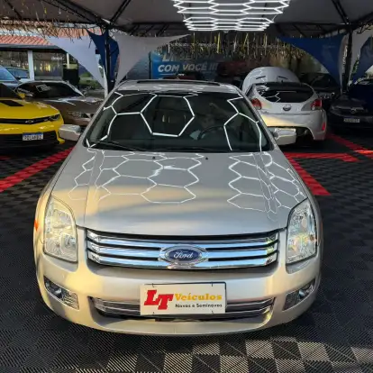 FORD-FUSION-2007