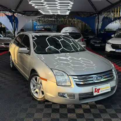 FORD-FUSION-2007