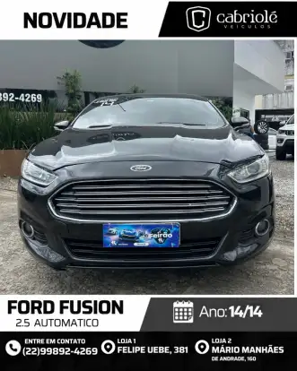 FORD-FUSION-2014