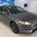 FORD FUSION 2.0 SEL 16V GASOLINA 4P AUTOMÁTICO FORD FUSION 2.0 SEL 16V GASOLINA 4P AUTOMÁTICO