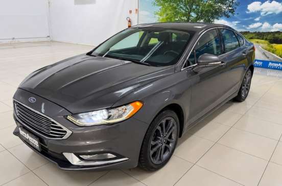 FORD-FUSION-2018