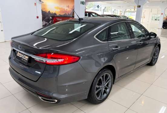 FORD-FUSION-2018