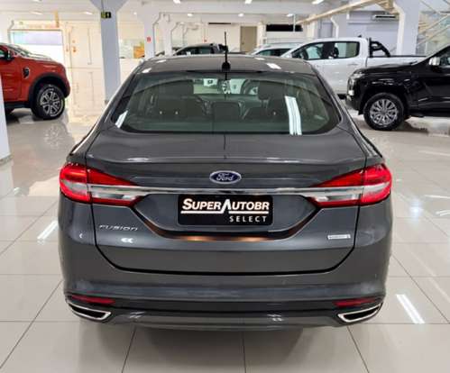 FORD-FUSION-2018