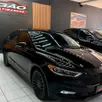 FORD FUSION 2.0 TITANIUM AWD 16V GASOLINA 4P AUTOMÁTICO FORD FUSION 2.0 TITANIUM AWD 16V GASOLINA 4P AUTOMÁTICO