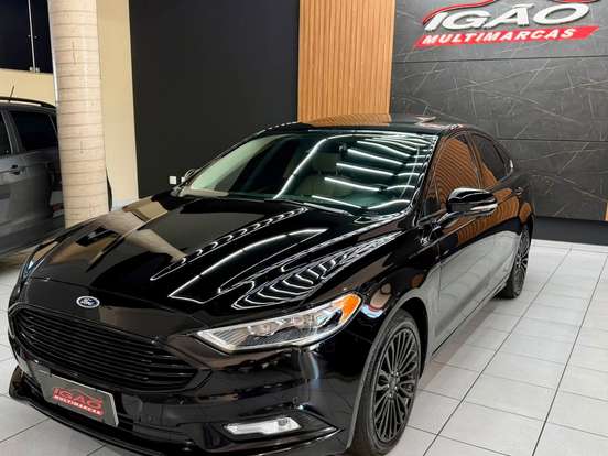 FORD-FUSION-2016