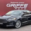 FORD FUSION 2.0 TITANIUM FWD 16V GASOLINA 4P AUTOMÁTICO FORD FUSION 2.0 TITANIUM FWD 16V GASOLINA 4P AUTOMÁTICO