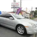 FORD FUSION 2.3 SEL 16V GASOLINA 4P AUTOMÁTICO FORD FUSION 2.3 SEL 16V GASOLINA 4P AUTOMÁTICO