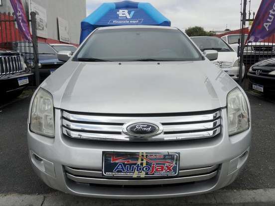 FORD-FUSION-2008