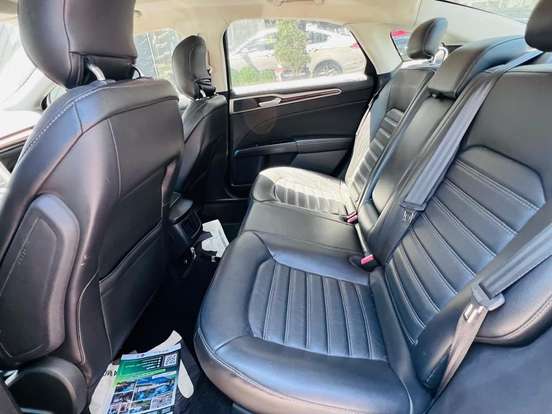 FORD-FUSION-2.5 16V FLEX 4P AUTOMÁTICO FORD-FUSION-2013