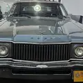 FORD GALAXIE LANDAU GASOLINA 4P MANUAL FORD GALAXIE LANDAU GASOLINA 4P MANUAL