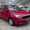 FORD KA + 1.0 TI-VCT FLEX SE MANUAL FORD KA + 1.0 TI-VCT FLEX SE MANUAL