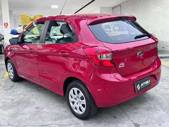 FORD-KA +-1.0 TI-VCT FLEX SE MANUAL FORD-KA +-2018