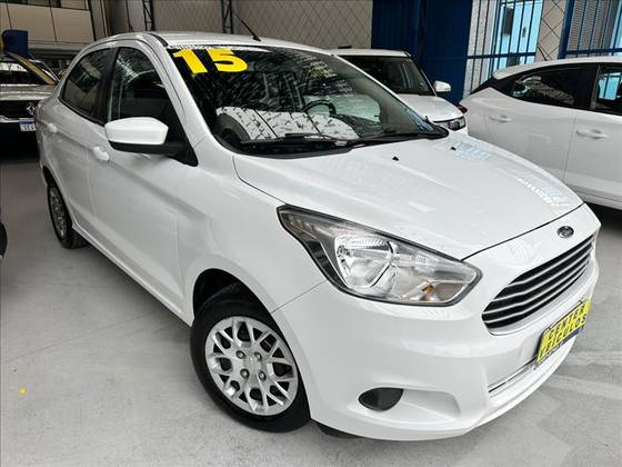 FORD KA + 1.0 TI-VCT FLEX SE MANUAL