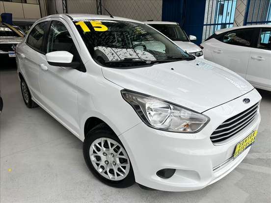 FORD-KA +-2014