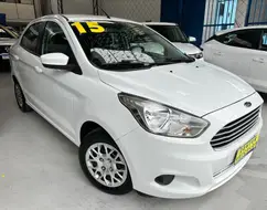 FORD KA + 1.0 TI-VCT FLEX SE MANUAL FORD KA + 1.0 TI-VCT FLEX SE MANUAL