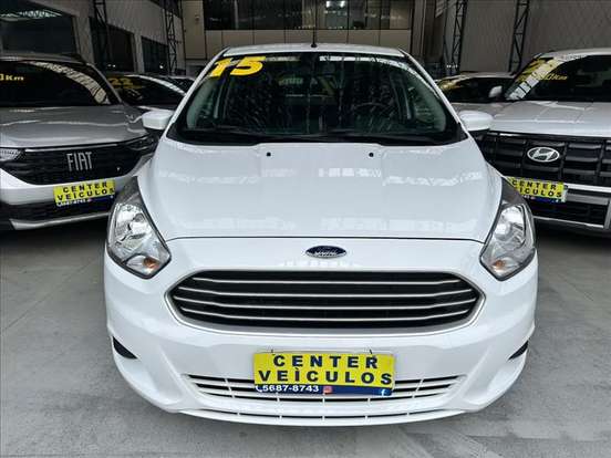 FORD-KA +-1.0 TI-VCT FLEX SE MANUAL FORD-KA +-2014