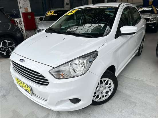 FORD-KA +-1.0 TI-VCT FLEX SE MANUAL FORD-KA +-2014
