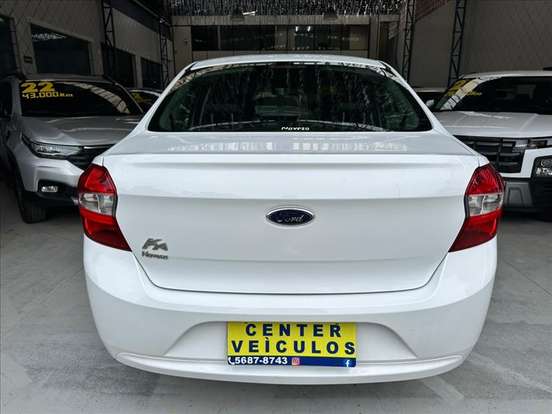FORD-KA +-1.0 TI-VCT FLEX SE MANUAL FORD-KA +-2014