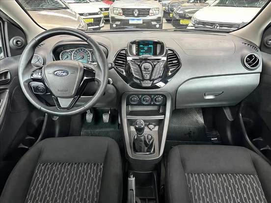 FORD-KA +-2014